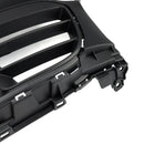 Front Bumper Grill Grille 95B807683AL Fit Porsche Macan GTS 2014-2017 W/ACC