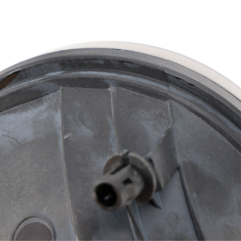 Fog Light Lamps With Bulbs For GMC Sierra 2500HD 3500HD 2007-2014