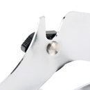 2009-2025 Street Electra Glide Road King Two Up Mounting Luggage Rack Chrome