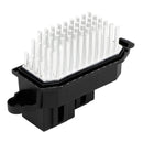 HVAC Heater Blower Regulator Resistor 277A1-4BU0A For Nissan Rogue 2014-2019