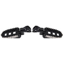 Front Footrests Foot Pegs fit for INDIAN FTR1200 2019-2025 FTR S/FTR Sport