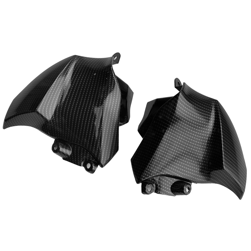 Side Frame Fairing Cowl Radiator For Suzuki GSX-S 1000 GSX S1000 2015-2020