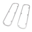 Valve Cover Spacers Kit with Bolts For Ford 1/2 inch Small Block 289 302 351W