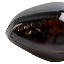 Turn Signal Lights Indicator Lamp For Honda CBR500 CBR650F CTX700 MSX125