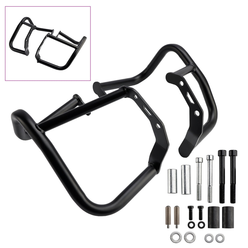 Bumper Engine Protection Guard Crash Bar Fits For Bmw R12 Ninet 2024-2025