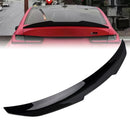 Gloss Black Rear Boot Spoiler For BMW 3 Series G20 G80 19-25 PSM Style