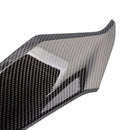 Front Fender Beak Extension Fairing For BMW R1300GS 2024-2025