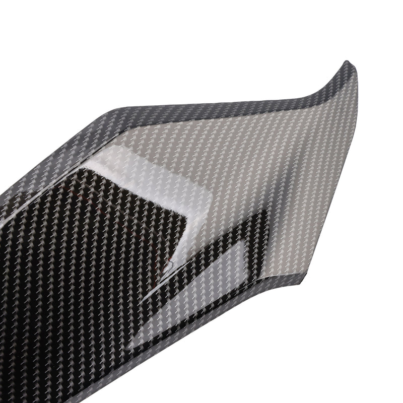 Front Fender Beak Extension Fairing For BMW R1300GS 2024-2025