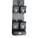 Power Window Switch LHD Driver Side for Jeep Renegade 2016-2023 735648127