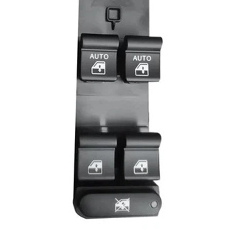 Power Window Switch LHD Driver Side for Jeep Renegade 2016-2023 735648127