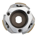 Complete Clutch Shoe Weight Set For Kymco Agility Downtown X-Town 22300-LHJ3-900