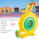 Electric Air Blower Inflatable Bounce House Water slide Air Pump Blower castle