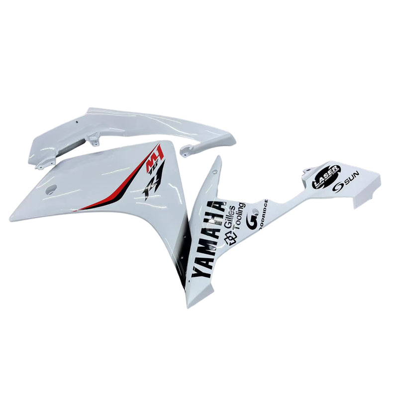 Amotopart Yamaha YZF 1000 R1 2007-2008 Fairing Kit Bodywork Plastic ABS