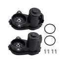 2014-2022 For Mercedes-Benz GLA-Class X156 1.5L SUV Pair Rear Brake Caliper Servo Motor A1729060300