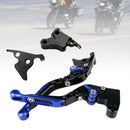 Adjustable Clutch Brake Lever fit for CFMOTO 450SS 450SR 21-23 450NK 23-24