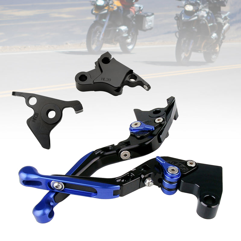 Adjustable Clutch Brake Lever fit for CFMOTO 450SS 450SR 21-23 450NK 23-24