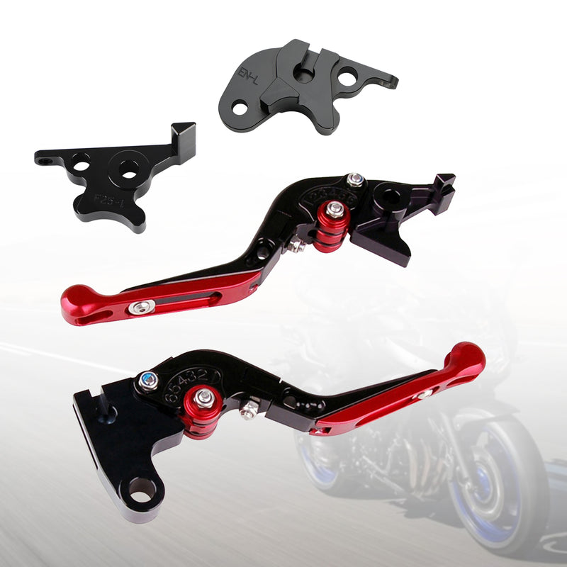 Adjustable Clutch Brake Lever fit for CFMOTO 250SR 250NK CBS 2019-2022