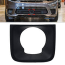 Adaptive Cruise Control Bezel Cover Black 68262018AA For Jeep Grand 2017-2022