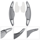 2015-2019 Hyundai Sonata Steering Wheel Paddle Shifter For Aluminium