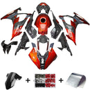 2019-2022 BMW M1000RR S1000RR Injection Fairing Kit Bodywork Plastic ABS