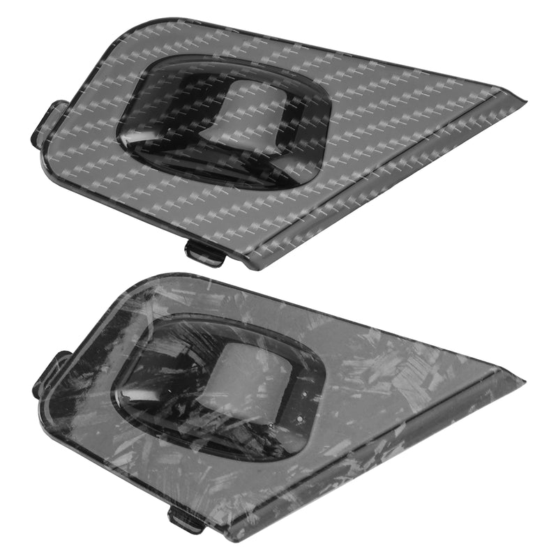 Side frame small auxiliary Cover Panel Fairing For Aprilia RSV4 2021-2024