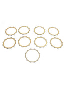 Clutch Friction Plate Kit fit for Suzuki GSF1250 Bandit 1250 ABS 2007-2011