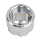 Remove reb cap from shock For FOX DPX2 Rebound cap driver Tool-398-00-761