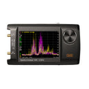 4" IPS LCD SA5 Multifunctionl Spectrum Analyzer 100k-5.3GHz Signal Generator
