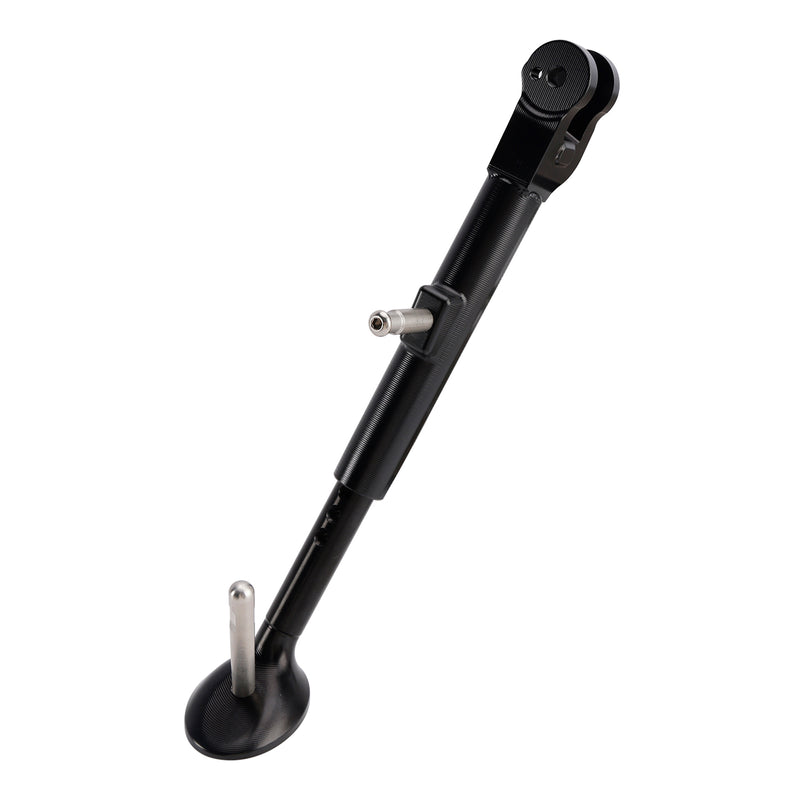 Adjustable Foot Side Stand Kickstand fit for Aprilia RSV4 2021-2024