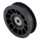 DRIVE IDLER PULLEY DRIVE BELT 539110411 & 539110311 For HUSQVARNA Z254F