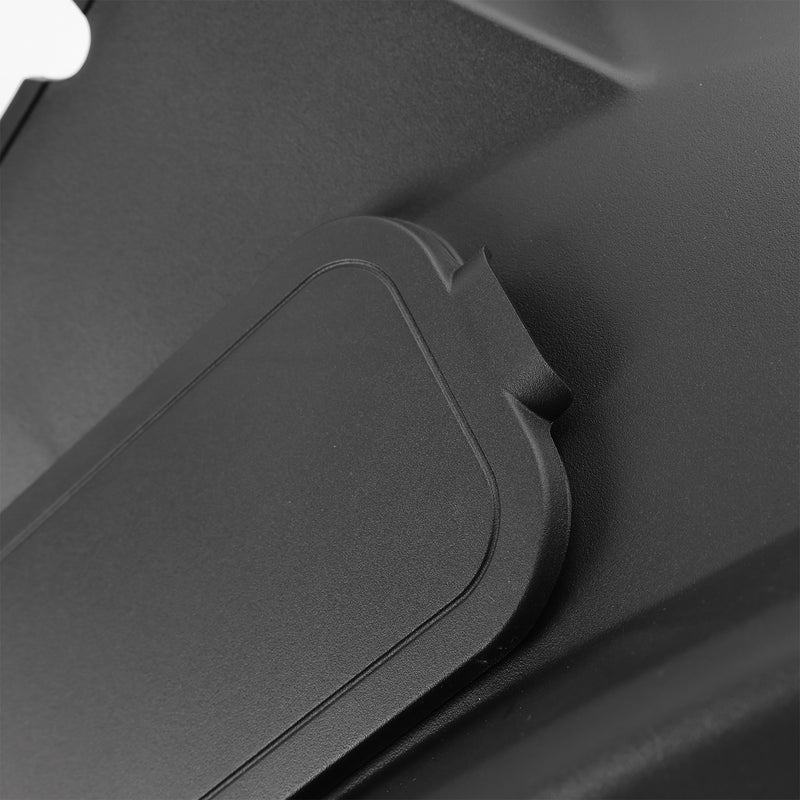 Windshield Cowl Panel 51719808095+51719808096 For Mini Cooper R60 R61 2010-2016