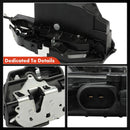 Rear Left Door Lock Actuators 51217315023 for BMW X5 E70 07-12 X6 E71 08-14