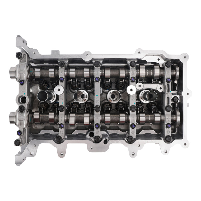 G4NB Cylinder Head Assembly For Hyundai i30 Elantra Mistra Kia Forte 1.8L 11-21