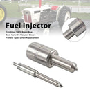 1Pcs Fuel Injector For David Brown 770 885 900 1294 1390 1410 BDLL140S6592