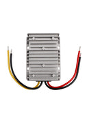 Waterproof DC 12V to 48V 1-6A Step-Up Power Supply Converter Regulator