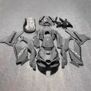 Injection Fairing Kit Bodywork Plastic ABS fit For Kawasaki ZX-6R 2024-2025