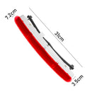 Taillight Third LED brake light Red Brake Light 1C0945097E For VW Beetle 1998-2010