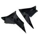 ABS Gas Tank Front Side Trim Cover Panel Fairing For Kawasaki Z900 2020-2021 Generic