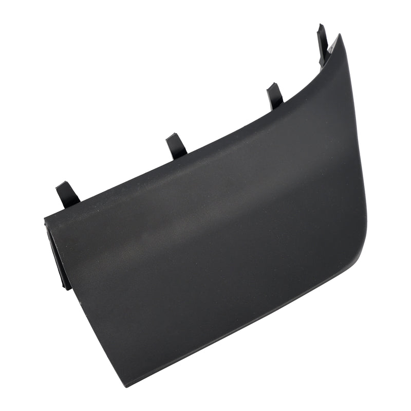 Front Left Fascia Spat 68421753AB For Jeep Grand Cherokee L 2021-2024