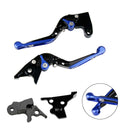 Adjustable Clutch Brake Lever fit for HARLEY X350 2022-2023