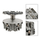 Front Complete Variator Set 420280725 For Can-Am Maverick X3 Maverick Max Turbo