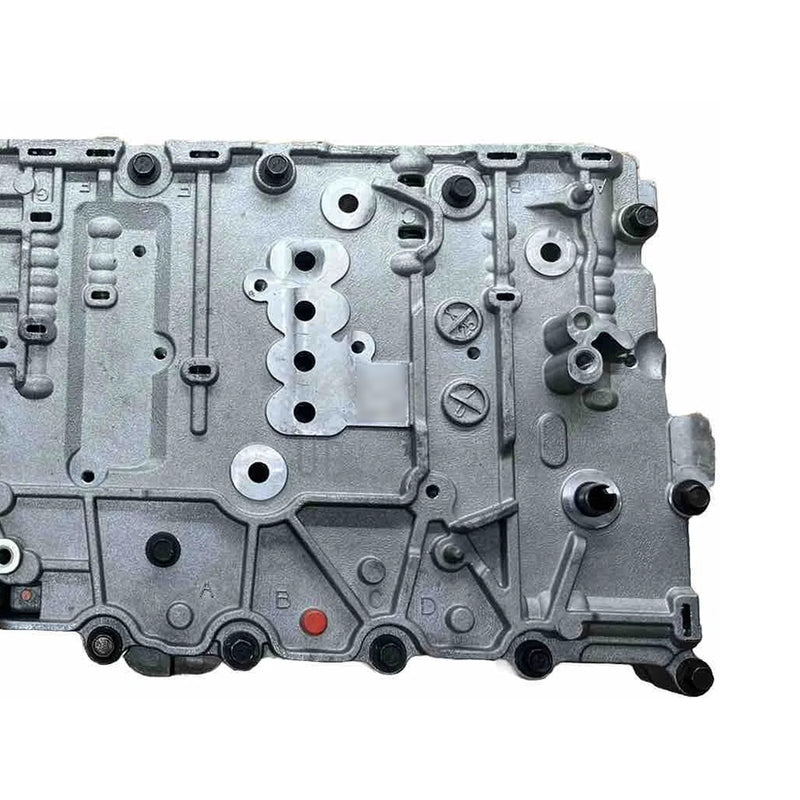 6L45E Automatic Transmission Valve Body For BMW 128I E92 E90 2011-2013