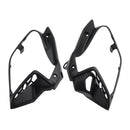 2020-2024 Kawasaki Z900 Bodywork Fairing Injection Unpainted