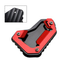 Kickstand Enlarge Plate Pad fit for Tiger 1200 Explorer���V13VG��?012-2015