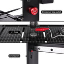 CNC 3020 Plus 500W Router Engraver Laser Machine Milling Cutting Metal Wood