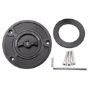 QUICK-TURN FUEL GAS CAP FOR SUZUKI GSX GSF 650 1250 BANDIT GSX1300R HAYABUSA