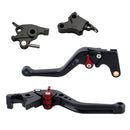 NEW Short Clutch Brake Lever fit for CFMOTO 700CL-X Heritage 2021-2024