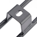 Rear Carrier Solo Luggage Rack Black Fit for Kawasaki Eliminator 500 2024-2025