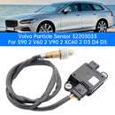 Particle Sensor 32203033 For Volvo S90 2 V60 2 V90 2 XC60 2 D3 D4 D5