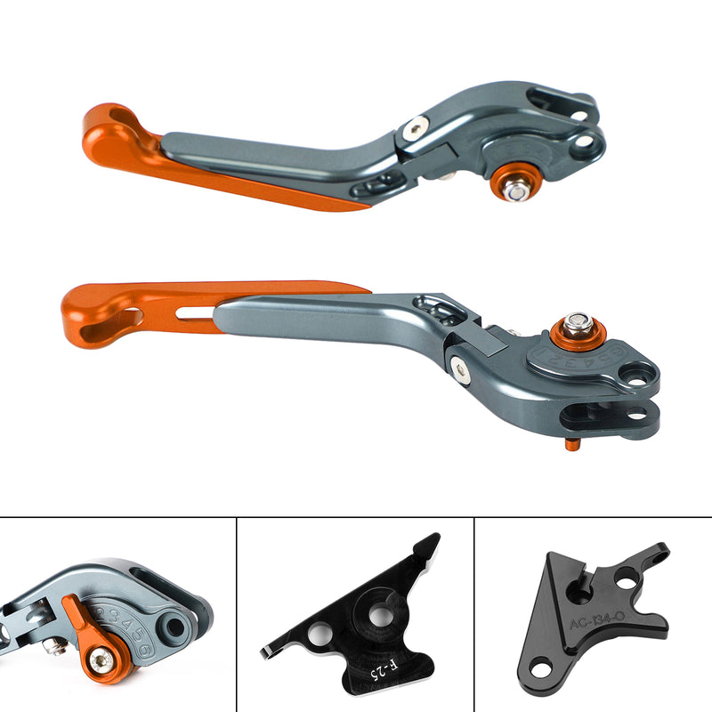 Adjustable Clutch Brake Lever fit for HONDA CB350 Hness GB350 CB350 2021-2023